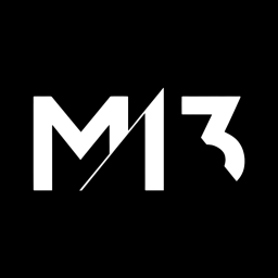 M13